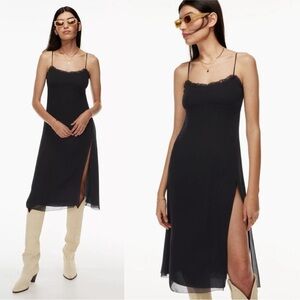 Aritzia Wilfred Sister Dress